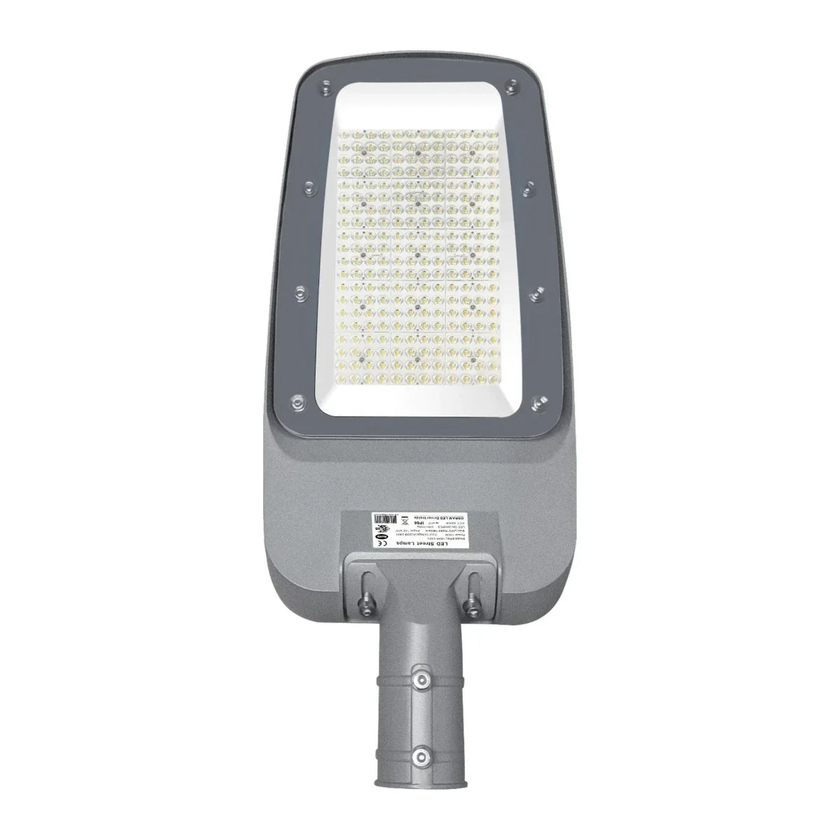 LED straatverlichting 150W koelwit 4000K