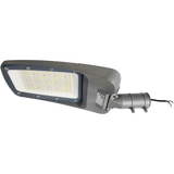 LED straatverlichting-lantaarnpaal-LED, 80W, 10000lm, 4000K, IP65, Blls