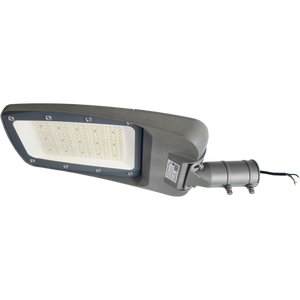 LED Straatverlichting 150W 25500lm - Koelwit 4000K - Osram driver - IP66 - 230V