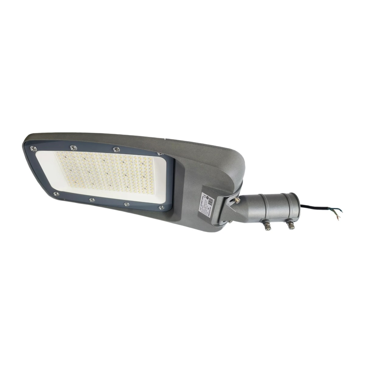 LED straatverlichting 150W koelwit 4000K