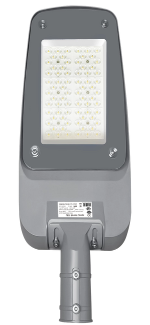 LED Straatverlichting 60W 9000lm - Koelwit 4000K - Sosen driver - IP66 - 230V