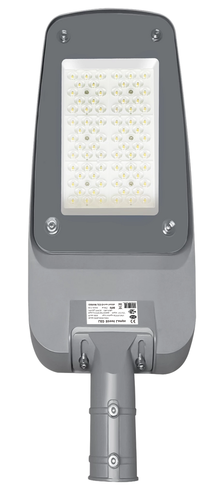 LED straatverlichting-lantaarnpaal-LED 100W 13000lm 5000K IP65 Blls