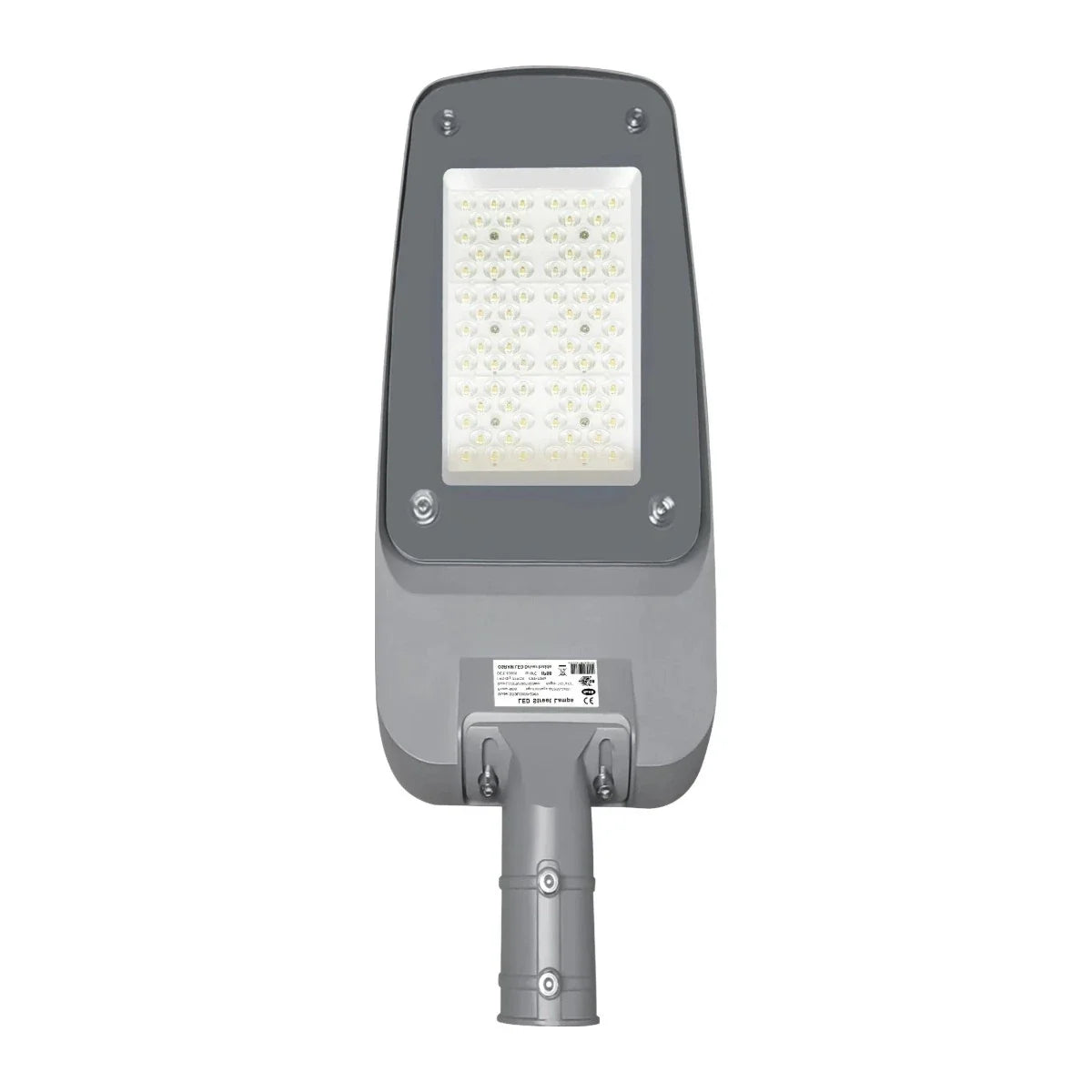 LED straatverlichting 60W koelwit 4000K