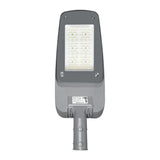 LED straatverlichting 60W koelwit 4000K