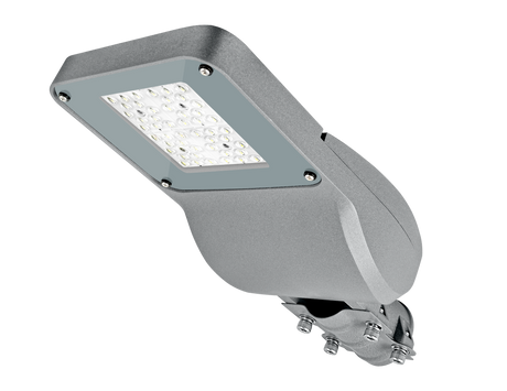 LED straatverlichting-lantaarnpaal-LED 150W 15000lm 4000K IP65