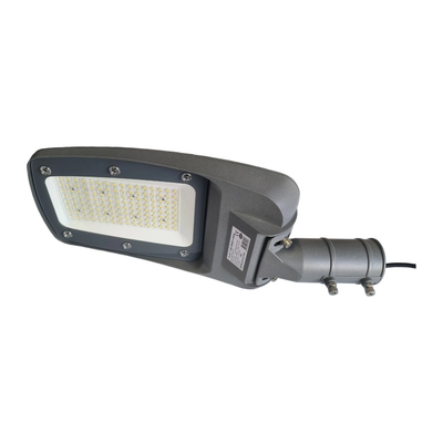 Éclairage public LED 100W 16000lm, blanc froid 4000K, IP66, 230V