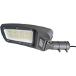 LED straatverlichting-lantaarnpaal-LED 150W 21000lm 5000K IP65