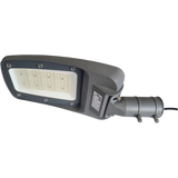 LED straatverlichting-lantaarnpaal-LED 150W 21000lm 5000K IP65