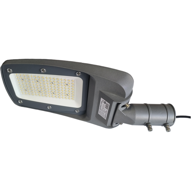 LED straatverlichting-lantaarnpaal-LED 150W 21000lm 5000K IP65
