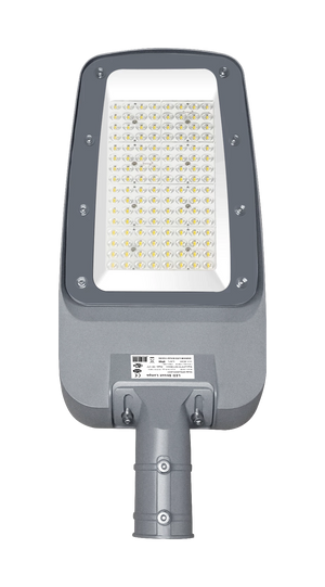LED Straatverlichting 100W 16000lm - Koelwit 4000K - Sosen driver - IP66 - 230V