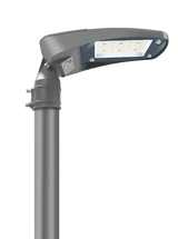 LED straatverlichting 100W koelwit 4000K