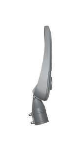 LED straatverlichting-lantaarnpaal-LED, 150W, 15000lm, 4000K, IP66, ideaal voor buitenverlichting