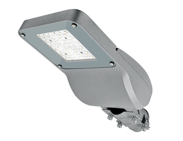 LED straatverlichting-lantaarnpaal-LED 150W 20000lm 5000K IP66