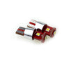 Lampe automobile T10 W5W 2 pièces | 3 - SMD blanc lumière du jour 6000K 15W - 220 lumens | CAN - BUS 12V DC - LEDPLANET.NL