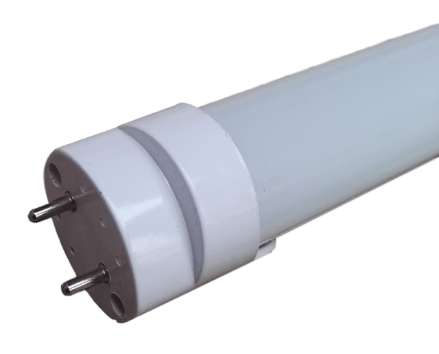 TL LED lamp | T8 TL lamp | 60 cm | koelwit 4000K | met starter - LEDPLANET.NL