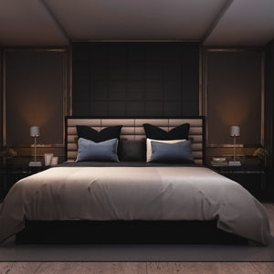 Oplaadbare LED Tafellamp 175 Lumen - Dimbaar - 3 Lichtkleuren - Touch - IP54 - Grijs