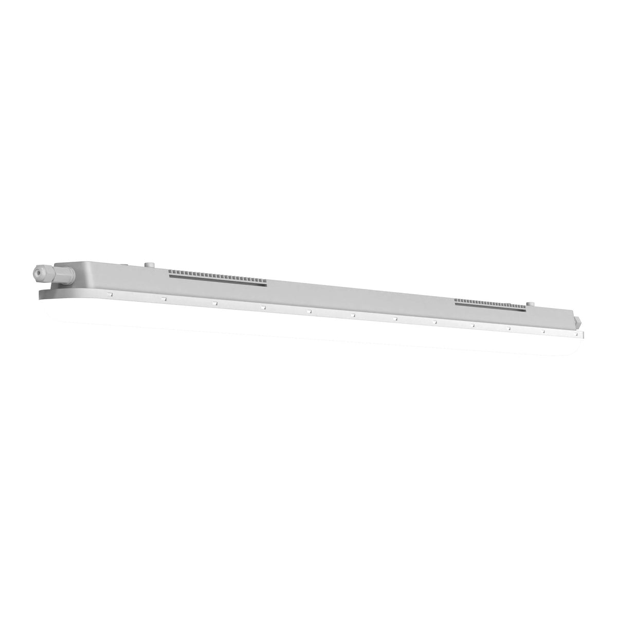 LED Tri-proof Armatuur 1500mm 7.750lm 50W - Daglichtwit 5700K - 155 lm/W - IP65 IK10 - 230V