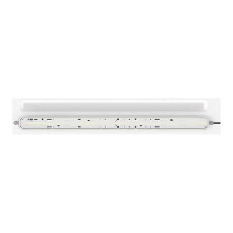 LED Tri-proof Armatuur 1200mm 5.580lm 36W - Koelwit 4000K - DALI dimbaar - Koppelbaar - IP65 IK10 - 230V