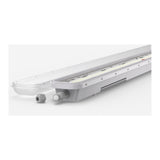 LED tri-proof armatuur 600mm 18W - productfoto 4