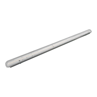 LED Tri-proof Armatuur 1200mm 6.840lm 36W - Daglichtwit 5700K - 190 lm/W - Koppelbaar - IP65 IK10 - 230V