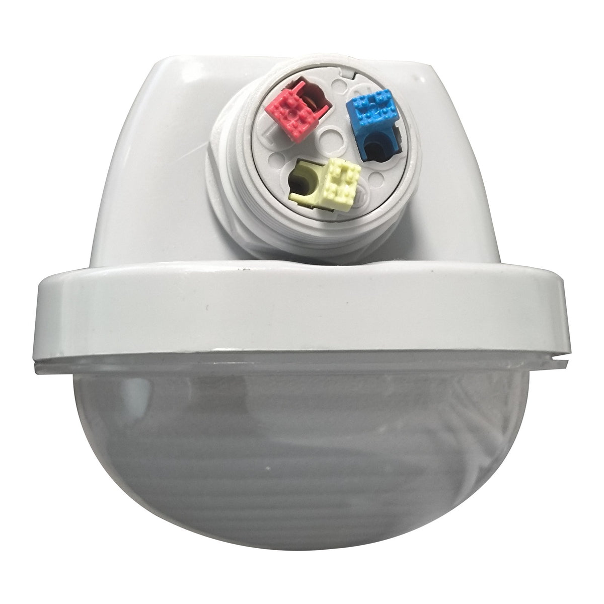 LED Tri-proof Armatuur 1200mm 6.840lm 36W - Daglichtwit 5700K - 190 lm/W - Koppelbaar - IP65 IK10 - 230V