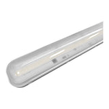 LED Tri-proof Armatuur 1200mm 6.840lm 36W - Daglichtwit 5700K - 190 lm/W - Koppelbaar - IP65 IK10 - 230V
