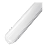 LED Tri-proof Armatuur 1500mm 7.750lm 50W - Koelwit 4000K - Noodverlichting 3 uur - IP65 IK10 - 230V