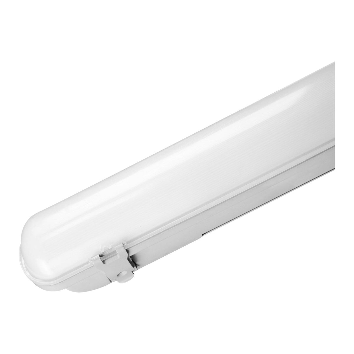 LED tri-proof armatuur 1500mm 50W - productfoto 2