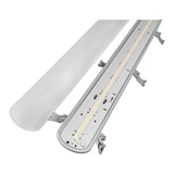 LED tri-proof armatuur 1500mm 50W - productfoto 3