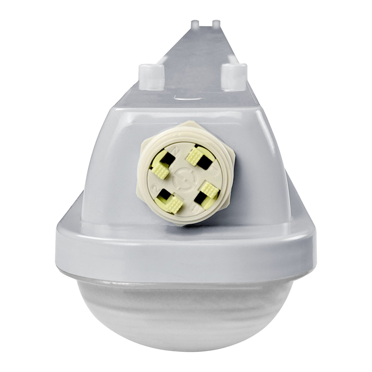LED Tri-proof Armatuur 1500mm 7.750lm 50W - Koelwit 4000K - Noodverlichting 3 uur - IP65 IK10 - 230V