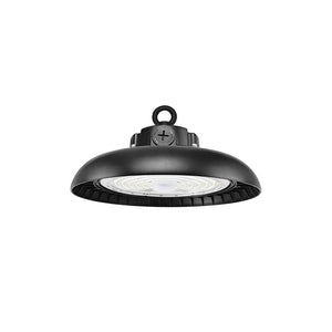 UFO Lamp - LED High Bay 100W - 20.500 lm - Neutraalwit 5000K - Instelbaar 70/100W - 0-10V Dimbaar - IP65 - Hal-, Werkplaats- & Garageverlichting - 5 jaar garantie