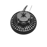 UFO LED high bay 150W koelwit 4000K