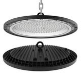UFO LED lamp Blls met 100 watt, 13000 lumen, 5000K, IP65 voor professionele verlichting