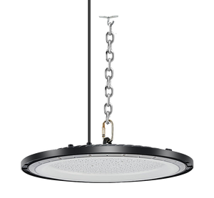 UFO LED High Bay lamp 200W - 24000 Lumen - daglichtwit 6000K - 10 stuks