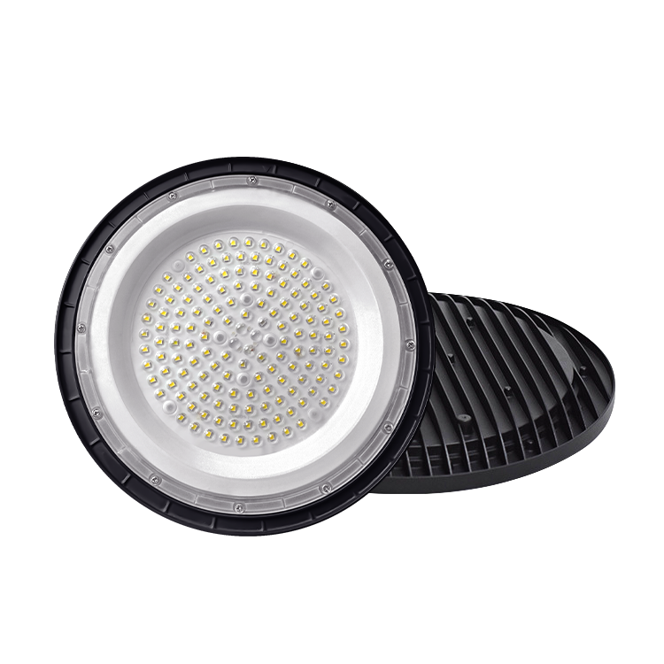 LED High Bay ufo led lamp 100W 13000lm 4000K IP65 Blls
