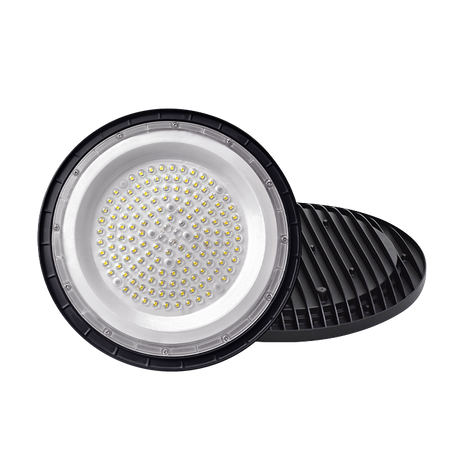 LED High Bay ufo led lamp 100W 13000lm 4000K IP65 Blls