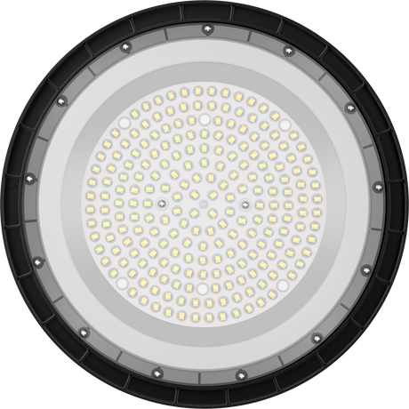 Lampe LED UFO 100 W 15 000 lm 5000 K IP65 Blls