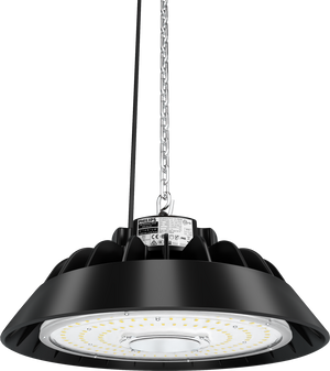 UFO LED Highbay 100W 14000lm - Warmwit 3000K - Philips driver dimbaar - 230V