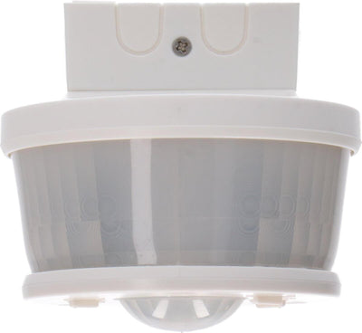 Détecteur de mouvement LED's Light Pro avec profilé d’angle - Universel - Portée de 12 mètres - Blanc