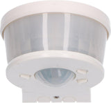 Détecteur de mouvement LED's Light Pro avec profilé d’angle - Universel - Portée de 12 mètres - Blanc