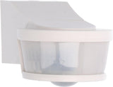 Détecteur de mouvement LED's Light Pro avec profilé d’angle - Universel - Portée de 12 mètres - Blanc