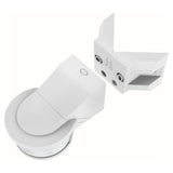 Détecteur de mouvement LED's Light Pro avec profilé d’angle - Universel - Portée de 12 mètres - Blanc