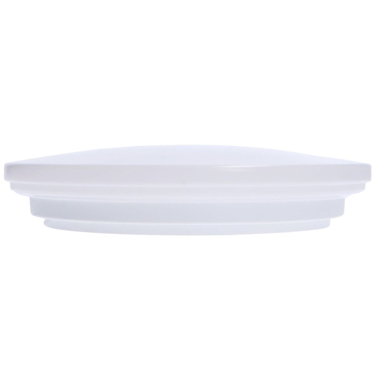 LED Plafondlamp 900 lumen - 12W - Koelwit 4000K - Ø 27cm - IP44 Spatwaterdicht - Badkamer