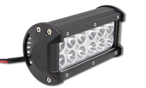 LED verstraler daglichtwit 6000K - 36W - IP67 waterdicht - 9-32V DC