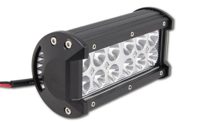 LED verstraler daglichtwit 6000K, 36W, IP67 waterdicht