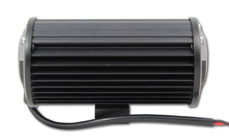 Projecteur 12x3 = 36 W LED | projecteur 9 - 32 V CC | 6000 K | IP67 - LEDPLANET.NL