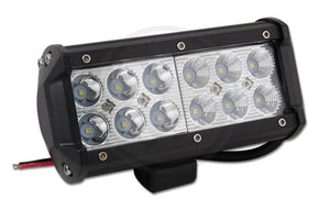LED verstraler daglichtwit 6000K - 36W - IP67 waterdicht - 9-32V DC