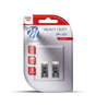 W5W autolamp 2 stuks | LED T10 wit - 0.96 Watt - CAN - BUS 24V DC - LEDPLANET.NL