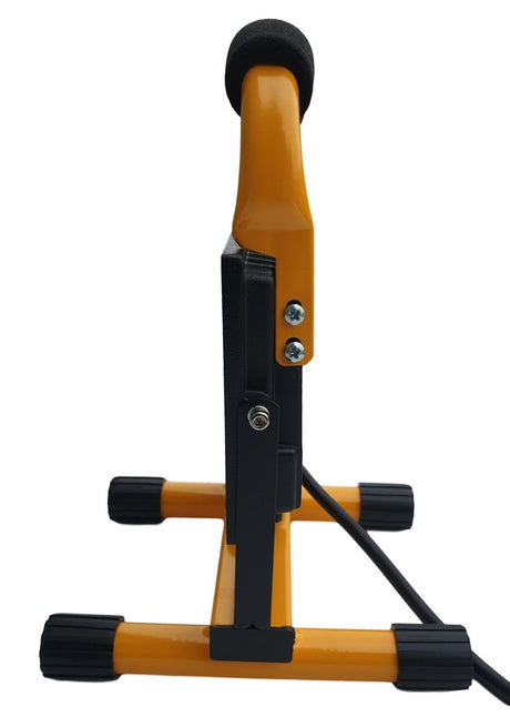 Projecteur de chantier LED | lampe de chantier 30 W = 240 W | câble de 300 cm | blanc lumière du jour 5500 K | étanche IP65 - LEDPLANET.NL