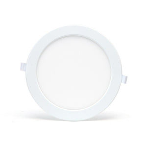 Downlight - inbouwspot Ø 22cm WiFi CCT 3000K-6500K | warmwit - daglichtwit - LED 18W=140W halogeen